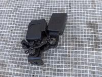 AUDI A6 C7 4G0 ZAPINKA PASA TYŁ TYLNA 4G0857739A