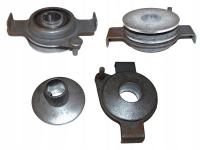 SPRZĘGŁO KOSIARKI YARDMAN YM 6521C MTD 956-0613A