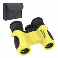 Lornetka dla dzieci NATIONAL GEOGRAPHIC 6x21