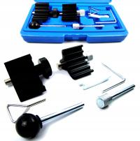 Blokada rozrządu Falon-Tech zestaw 7 szt. do VW Audi 1,2-2,0 TDI/SDI