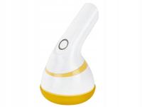 Golarka do tkanin ubrań ręczna na baterie Botti Susan