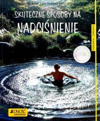 Skuteczne sposoby na nadciśnienie Annette Bopp, Thomas Breitkreuz