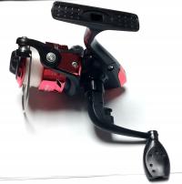 катушка podlodowy зимний спицы