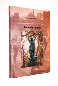 Masoneria i kryzys | Stanisław Krajski| bdb | +GRATIS