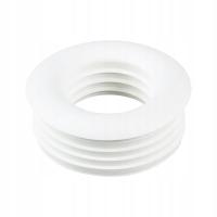 REDUKCJA KANALIZACYJNA USZCZELKA GUMOWA 50 / 32 mm