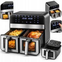 Фритюрница Webber 05af900 2400 Вт 9 л