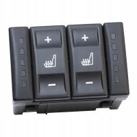 H-Seat Heating Button Control