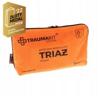 TRAUMA KIT модульная аптечка (G) - Triaz
