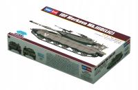 Hobby Boss 82917 IDF Merkava Mk.IIID LIC 1:72