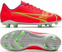 Nike Mercurial Vapor 14 Club FG обувь мяч бутсы