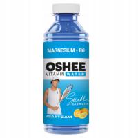 Oshee Vitamin Water Magnesium B6 Cytryna Pomarańcza 555 ml