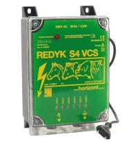 Сетевой электризатор REDYK S4 VCS (230)