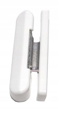 НАРУЖНЫЙ ЗАДНИЙ УНИВЕРСАЛЬНЫЙ ЗАЖИМ ДЛЯ ДВЕРНОГО ОКНА