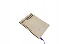 MARIA KOZACZKOWA BOSO PO ROSIE