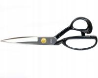 Портновские ножницы универсальные большие стальные ножницы