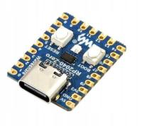 Плата rp2040 zero, совместимая с Raspberry Pi Pico