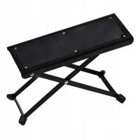 Ever Play Q4 Podnóżek gitarowy Składany