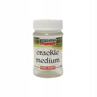 LAKIER POSTARZAJĄCY DO PĘKAŃ 100ML PENTART TRWAŁY