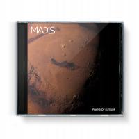 Madis - Plains of Elysium (Album 2023) CD