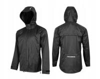 Kurtka rowerowa przeciwdeszczowa w góry outdoor składana ROCKBROS YPY013