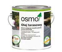 OLEJ TARASOWY OSMO 009 MODRZEW 2,5L