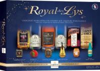 Abtey Royal des Lys Prestige Likiery 250g