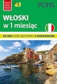 WŁOSKI W 1 MIESIĄC W.2, PRACA ZBIOROWA