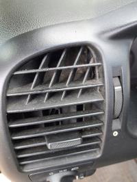 OPEL ZAFIRA C 12-19r - KRATKI NAWIEWU LEWA 13432401