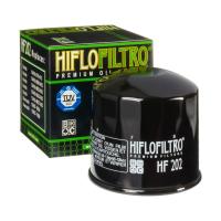 Filtr oleju HIFLO HF202 do Honda / Kawasaki