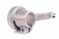 UCHWYT KORPUS DŹWIGNI SPRZĘGŁA ROMET KOMAR KADET MOTRYNKA OGAR