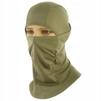 KOMINIARKA TAKTYCZNA NINJA ODPROWADZAJĄCA POT POLARTEC M-TAC TAN