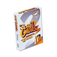 Что Ты Говоришь - Командная Игра На 18-Й День Рождения