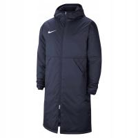 Kurtka Nike Repel Park CW6156 451 granatowy S /Nike