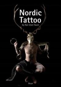 Nordic Tattoo KAI-UWE FAUST