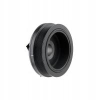 NTY RKP-NS-010 Koło pasowe, wał korbowy