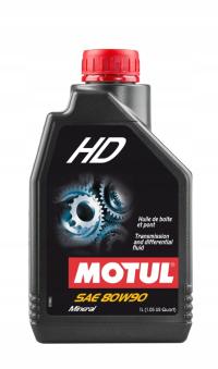 Трансмиссионное масло MOTUL 105781