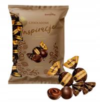 praliny BROWNIE Czekoladowe inspiracje 1kg Pszczółka | bezglutenowe