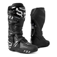 Buty motocyklowe Fox Instinct 2.0 czarne