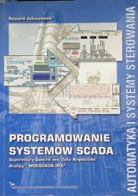 Ryszard Jakuszewski - Programowanie systemów SCADA