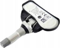 Czujniki ciśnienia w kołach Mercedes TPMS