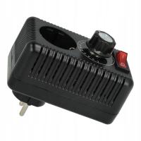 ПОЛЬСКИЙ РЕГУЛЯТОР НАПРЯЖЕНИЯ ВРАЩЕНИЯ ДВИГАТЕЛЯ МОЩНОСТИ НАГРЕВАТЕЛЯ КОНТРОЛЛЕР 2.3 KW