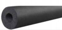 Резиновая оболочка 25 мм для трубы 22 мм 25x22 - 1 метр
