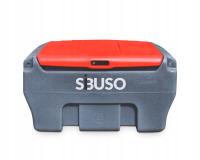 Мобильный топливный бак ON SIBUSO 200l базовая версия CM200