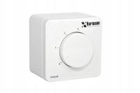 Przełącznik biegów Harmann SMT3 3-pozycyjny 0-1-2-3 do wentylatora