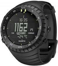 Zegarek sportowy Suunto CORE All Black OPIS