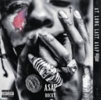 ++ A$AP ROCKY At.long.last.a$ap CD