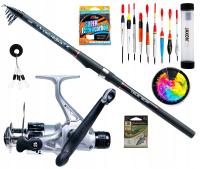 Рыболовная катушка Jaxon