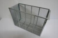 Izolator matki 3 ramkowy WIELKOPOLSKI