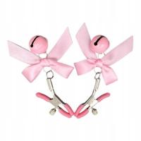 Zaciski Na Sutki Sex Klamry Naklejki Na Sutki BDSM