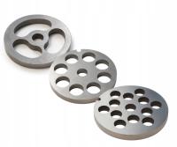 Sitka NR 8 Maszynki do mięsa Zelmer, Szarpak, 8x13, 8x10